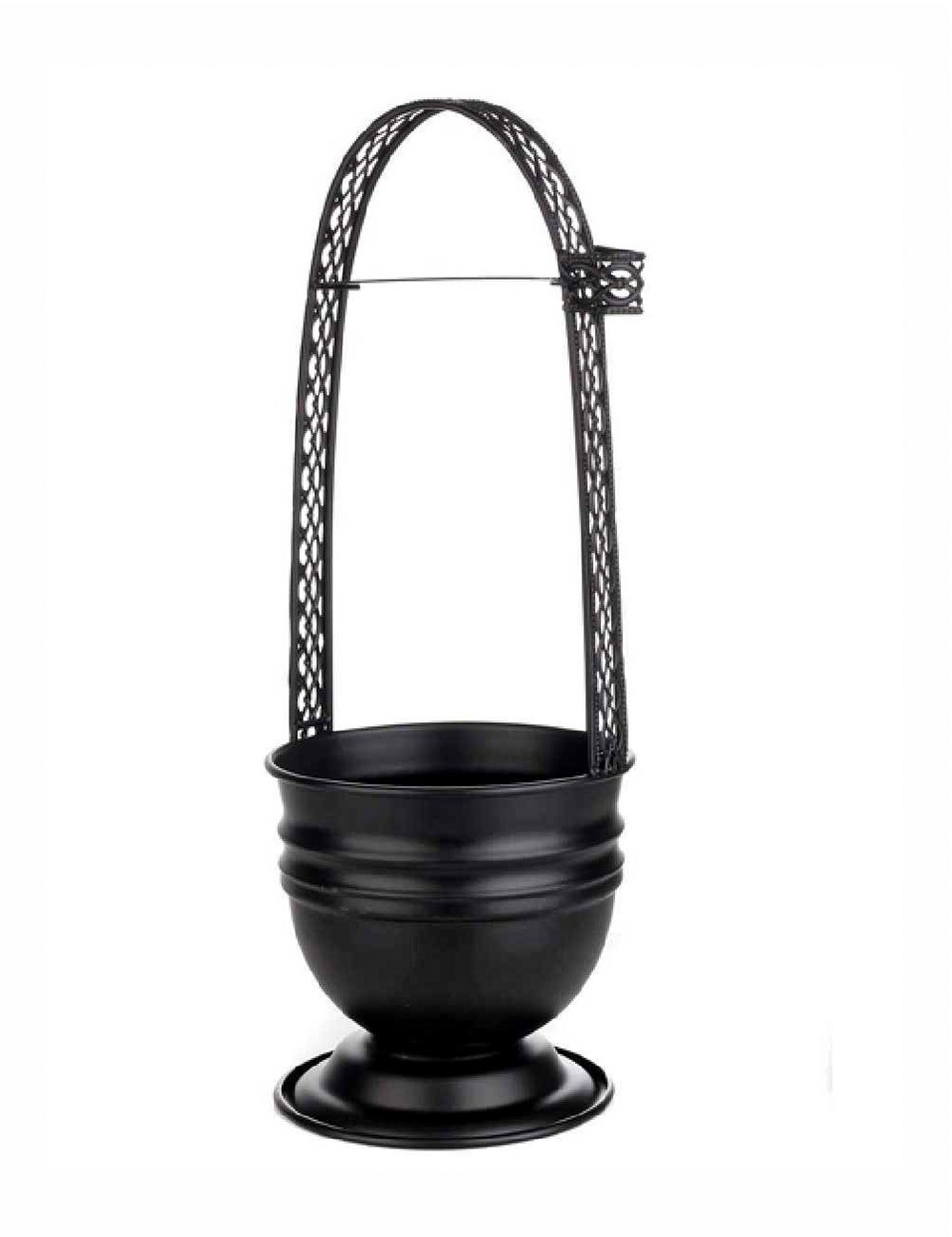 Coș de cărbune